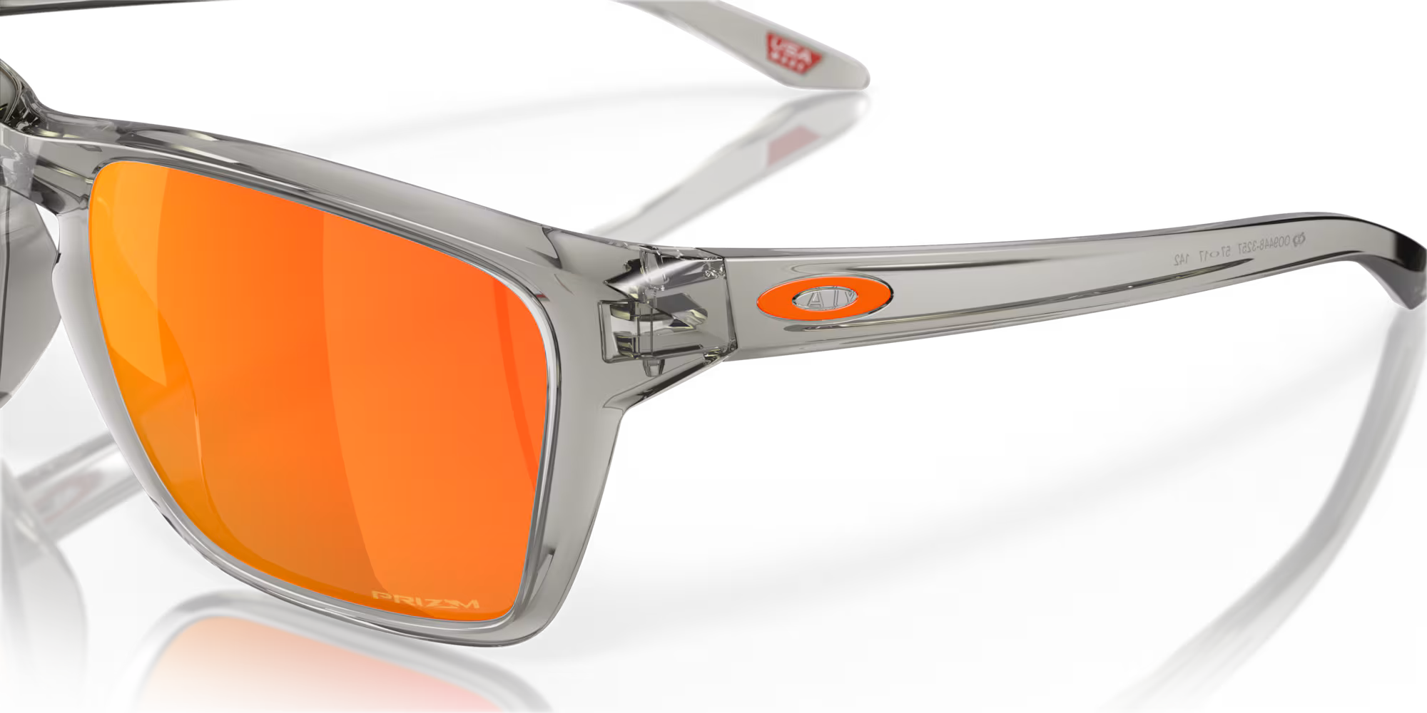 LENTES UNISEX OAKLEY SYLAS – foto 6